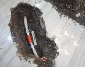 潍坊测漏水电话