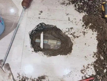 潍坊测漏水电话