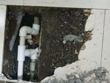 潍坊测漏水哪家好