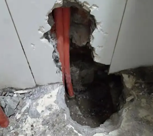 潍坊漏水检测电话