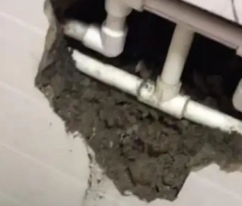 潍坊漏水检测电话