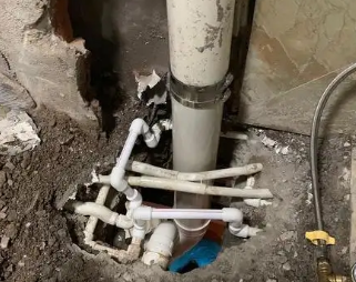 潍坊漏水检测哪家好