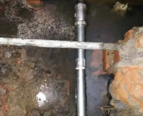 潍坊漏水检测公司电话