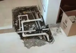 潍坊卫生间测漏水如何检测