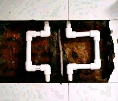 潍坊卫生间测漏水哪家好