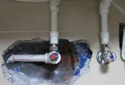 潍坊卫生间测漏水查询方法