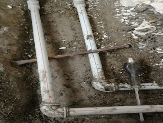 潍坊卫生间测漏水多少钱