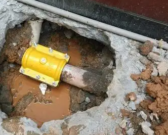 潍坊卫生间测漏水哪家好