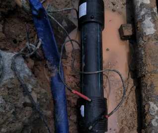 潍坊水管漏水检测多少钱