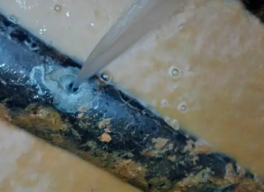 潍坊水管漏水检测多少钱