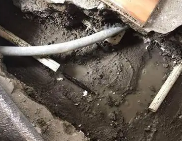 潍坊卫生间测漏水价格明细