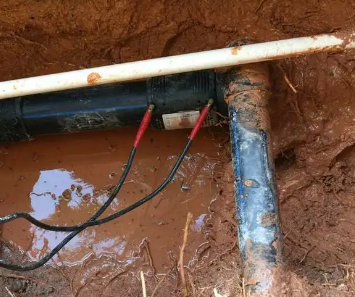 潍坊水管漏水检测多少钱