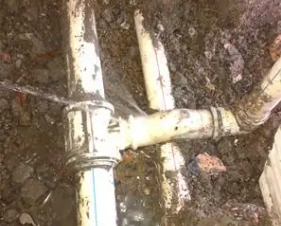 潍坊卫生间测漏水多少钱