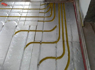 潍坊地暖维修哪家好