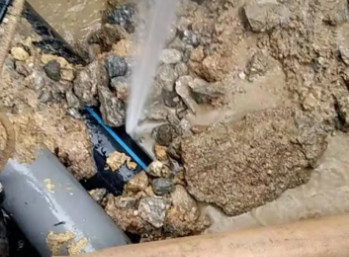 潍坊水管漏水检测哪家好