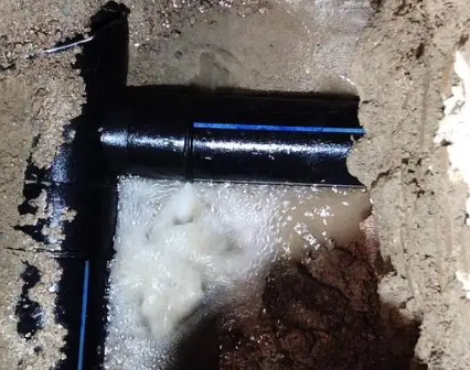 潍坊水管漏水检测哪家好