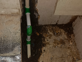 潍坊卫生间测漏水哪家好