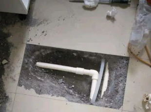 潍坊卫生间测漏水哪家好