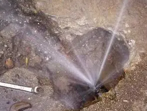 潍坊水管漏水检测哪家好