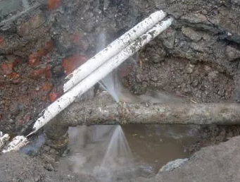 潍坊测漏水多少钱