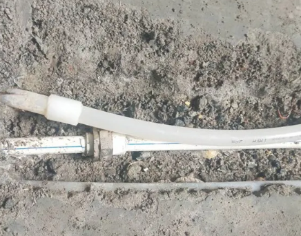 潍坊测漏水哪家好