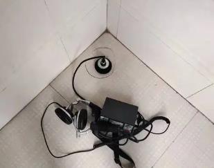 潍坊测漏水公司