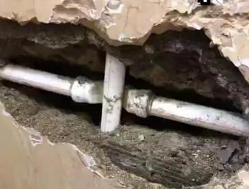 潍坊漏水检测电话多少