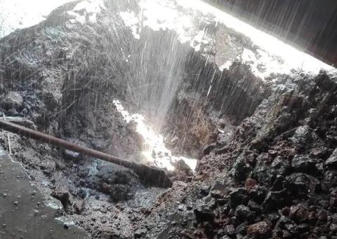 潍坊漏水检测哪家好