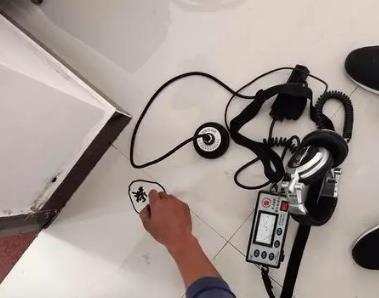 潍坊测漏水公司电话